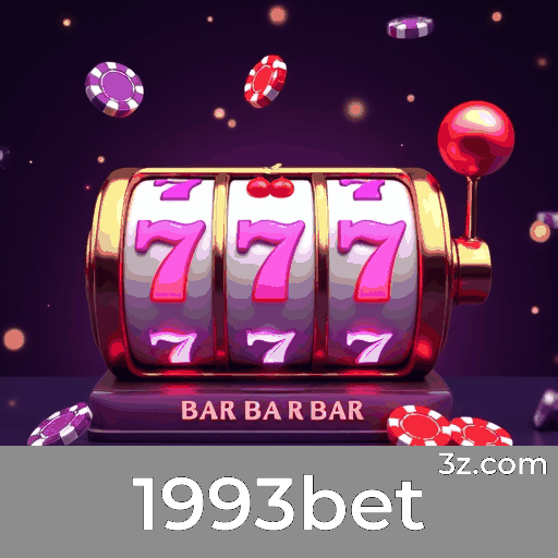 1993bet: O Portal de Apostas Online Confiável e Profissional