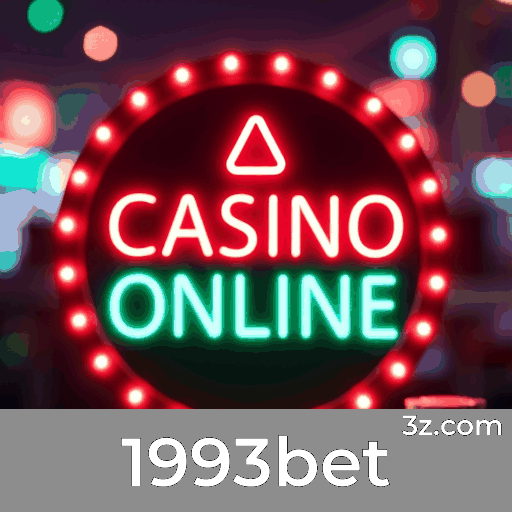 1993bet: Experimente a Facilidade e Completa Função